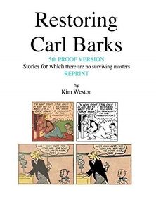 Restoring Carl Barks 5th Proof Version.jpg