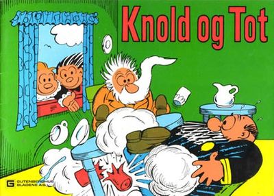 Knold og Tot 1982.jpg