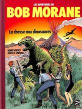 Bob Morane Parallax dinosaures.jpg
