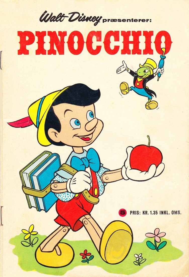 Walt Disney præsenterer Pinocchio.jpg