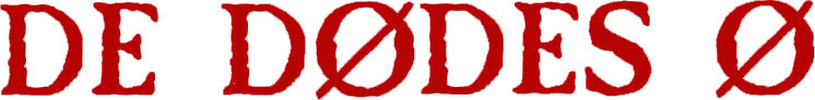 De dødes ø logo.jpg