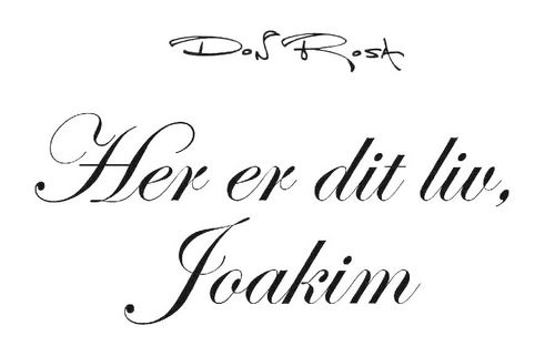Don Rosa Her er dit liv Joakim.jpg