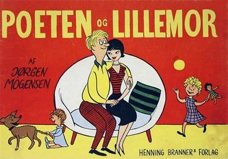 Poeten og Lillemor 1951.jpg